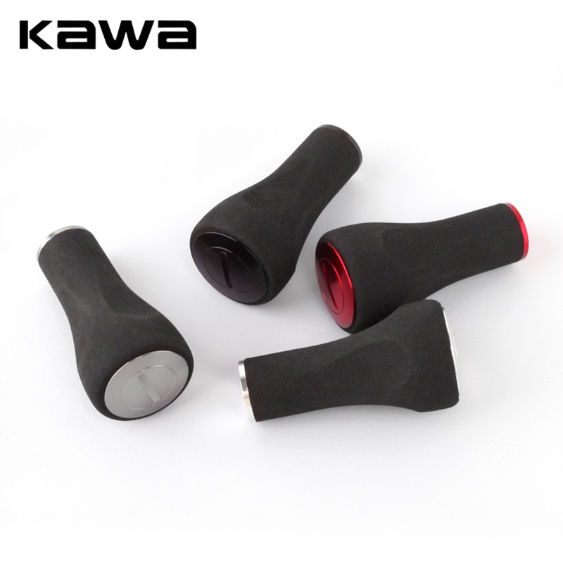 Spincast Reel - Kawa 1pc Fishing Handle Eva Knob