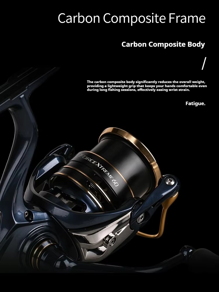 New Hot Takuma Fx60 Standard S - Trolling Reel 评论和价格