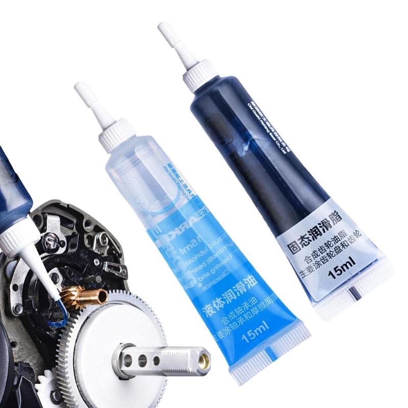 Fishing Reel Lubricant 15ml Re - Reel Bag 评论和价格