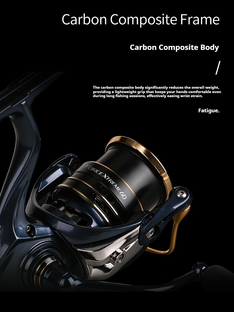 TAKUMA FX60 Standard Spinning  - Trolling Reel 评论和价格