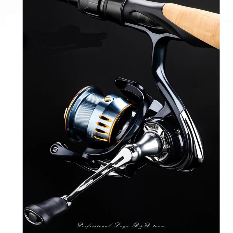 Okuma's New Lure Reel with 18k - Abu Garcia Reel Max 评论和价格