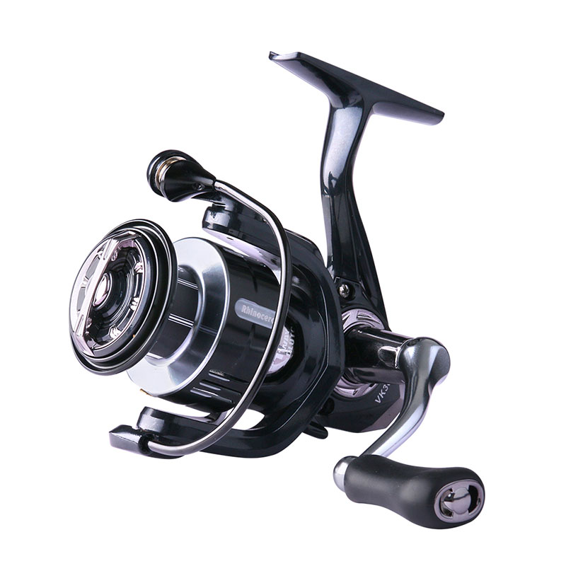 DEUKIO Fishing Reel 2000-7000  - Trolling Reel 评论和价格