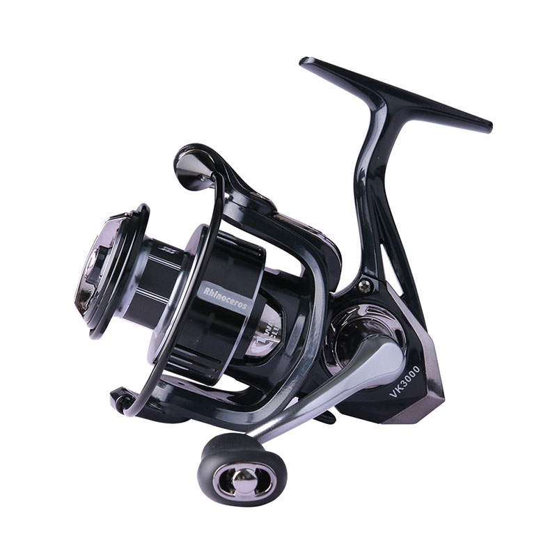 DEUKIO Fishing Reel 2000-7000  - Trolling Reel 评论和价格