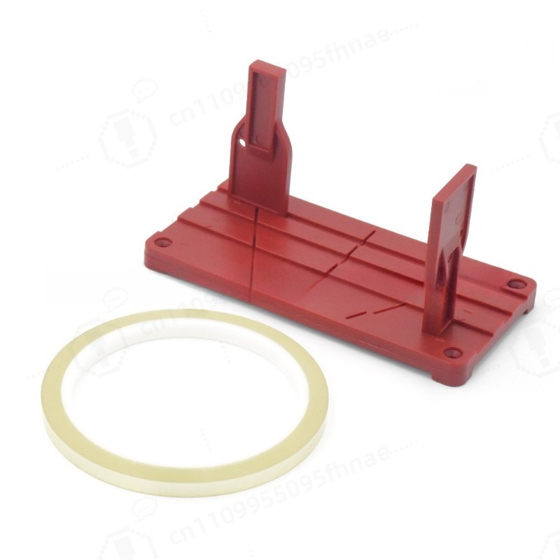 New 1/4 Inch Audio Tape Splice - Reel Repair Kit 评论和价格