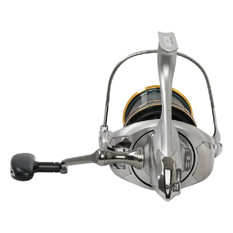 NOEBY Spinning Reel Full Metal - Reel Grease 评论和价格