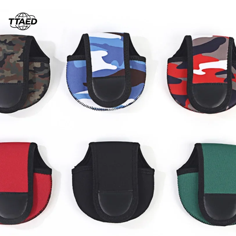 TTAED Fishing Reel Protective  - Trolling Reel 评论和价格