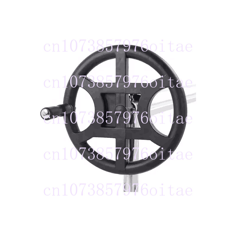 Black Movable Aluminum Pool Co - Reel Cover 评论和价格