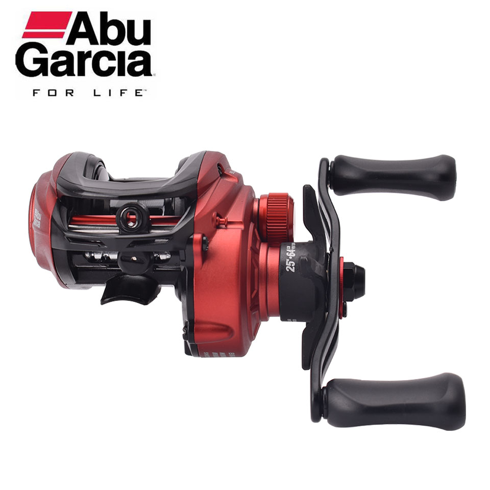 Abu Garcia BMAX SX Baitcasting - Abu Garcia Reel Max 评论和价格