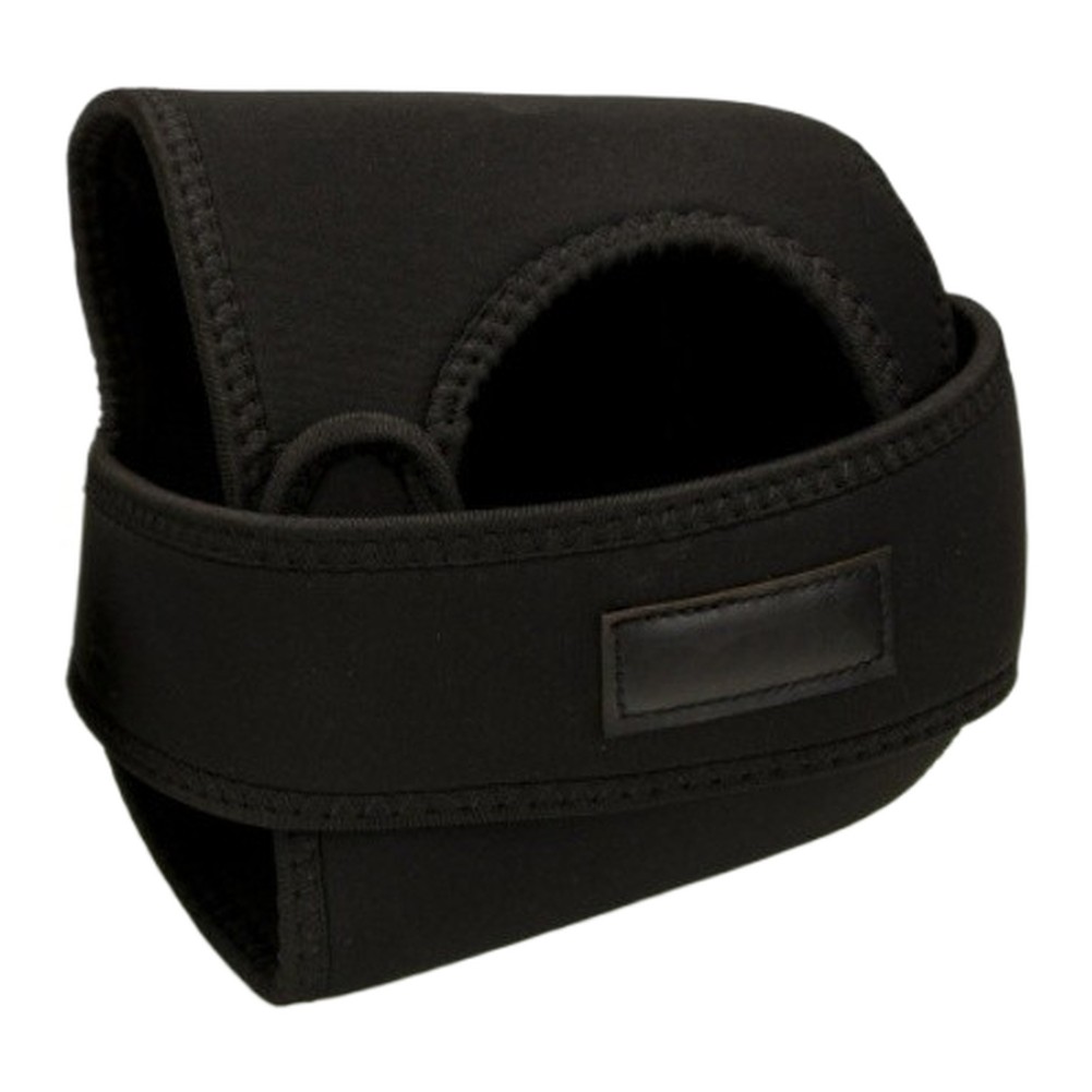 Black Elastic Neoprene Reel Ba - Reel Bag 评论和价格