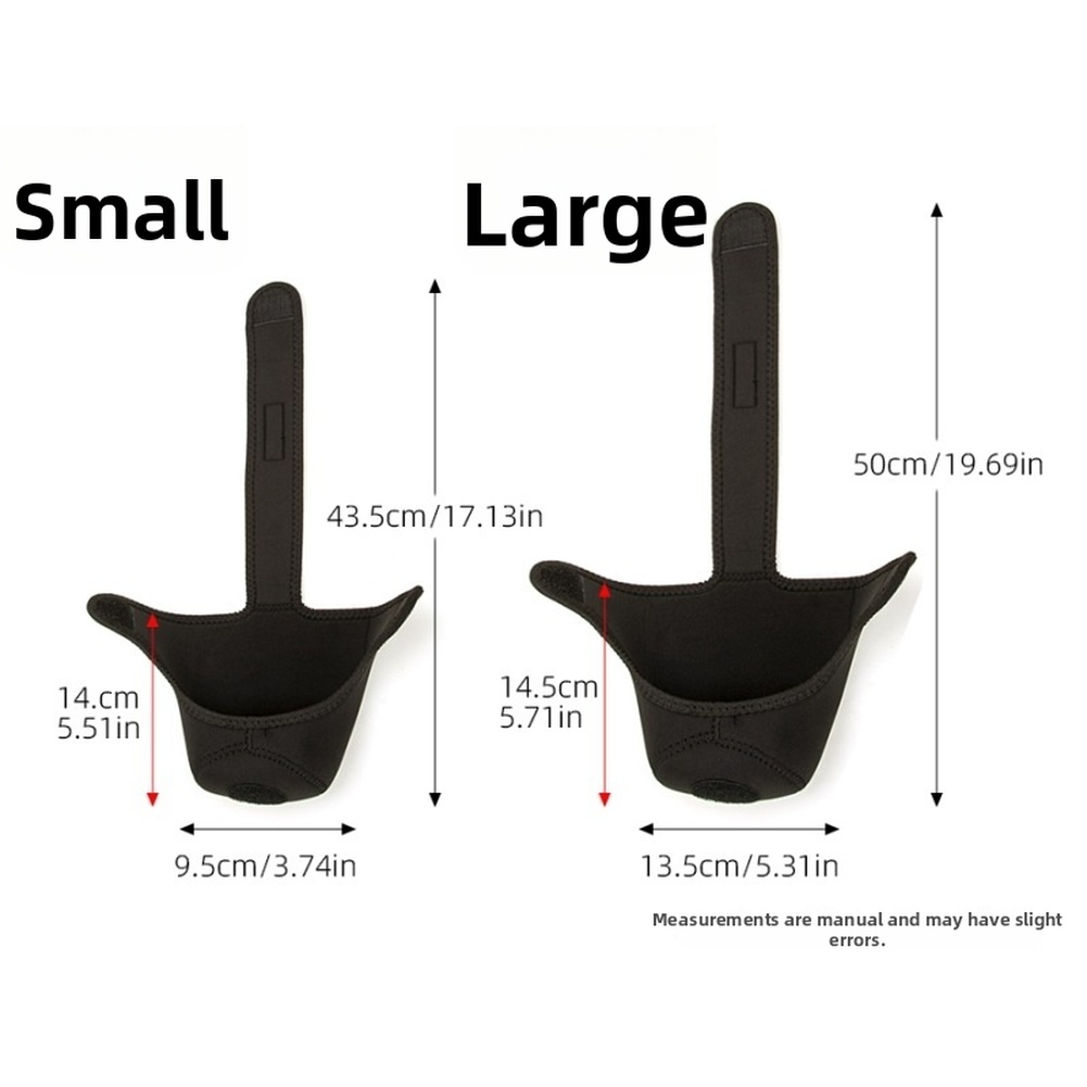 Black Elastic Neoprene Reel Ba - Reel Bag 评论和价格