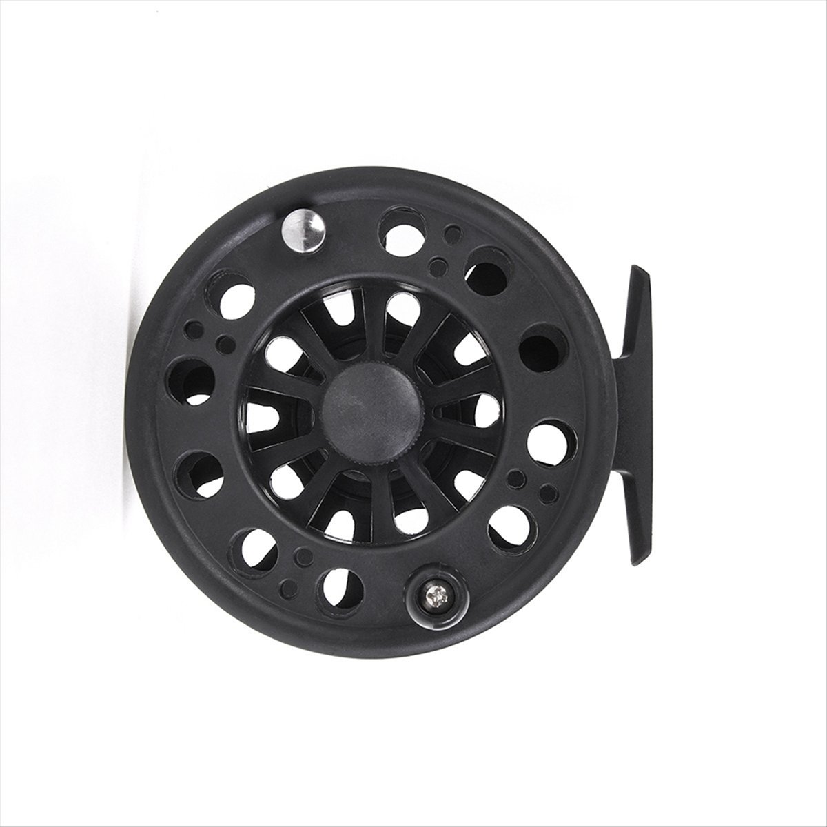 New arrival GLA8/9 Black Plast - Fly Reel 评论和价格