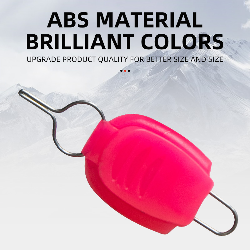 ShareShark 50pcs/bag Fishing L - Reel Bag 评论和价格