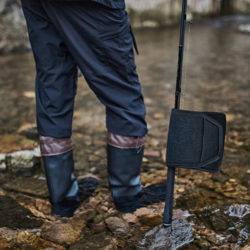 Shock-Absorbing Fishing Reel S - Reel Bag 评论和价格