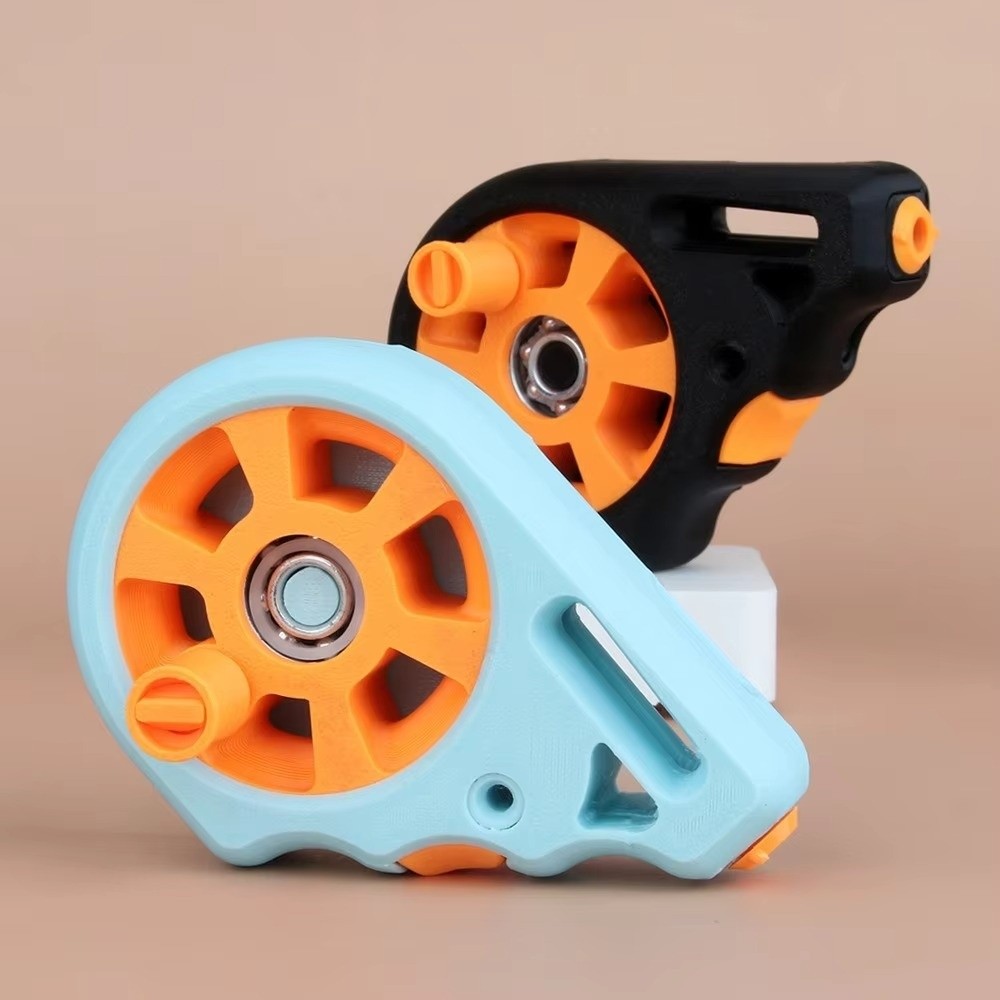 New Hand Line Reel Pocket Fish - Baitcasting Reel 评论和价格
