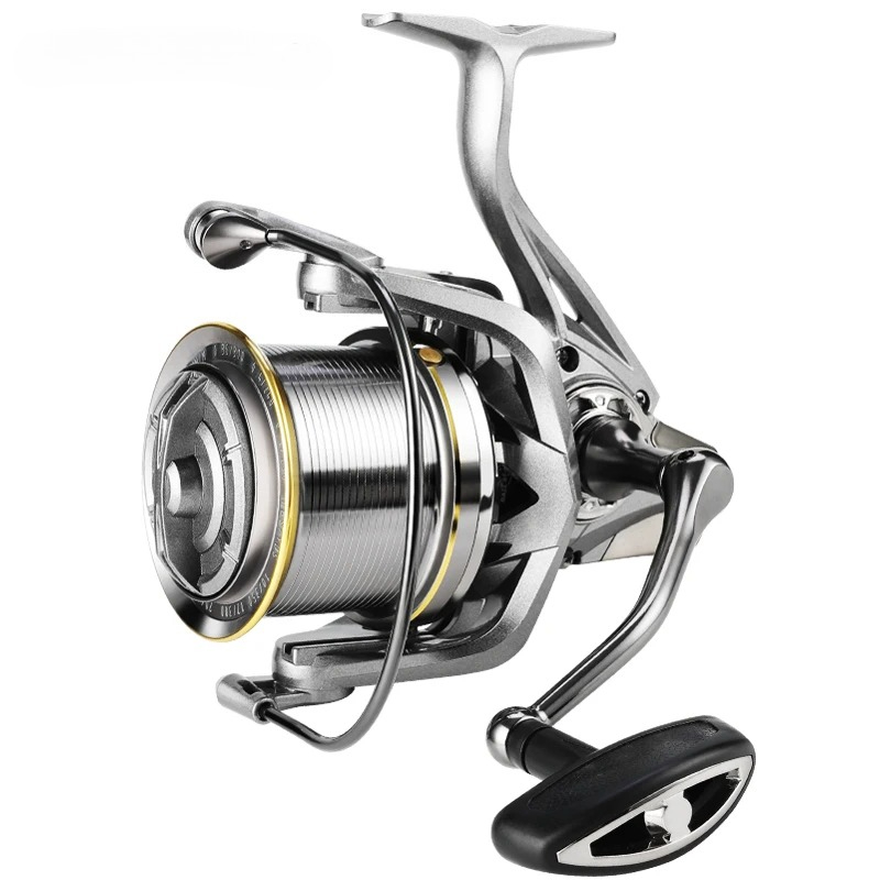 GLS 2027 NEW Stainless Steel B - Trolling Reel 评论和价格
